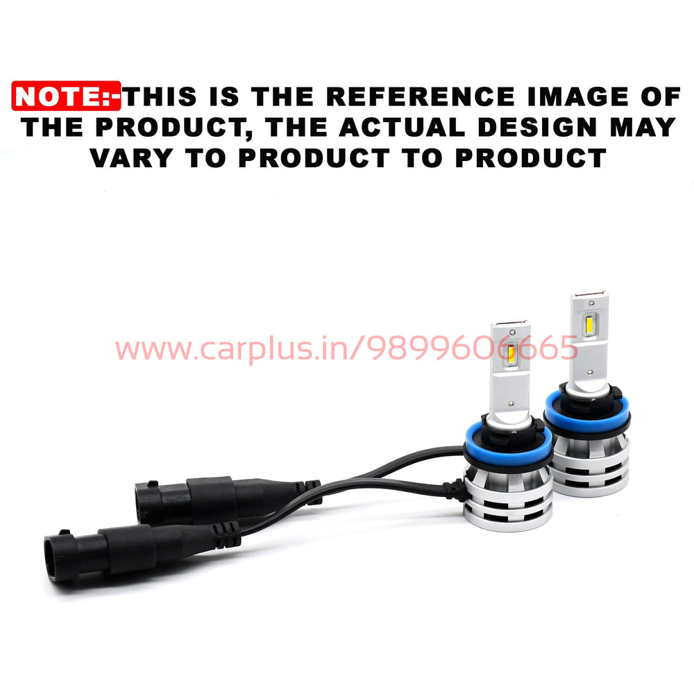 KMH LED 70W (6000K) - H4-HID KITS-KMH-CARPLUS