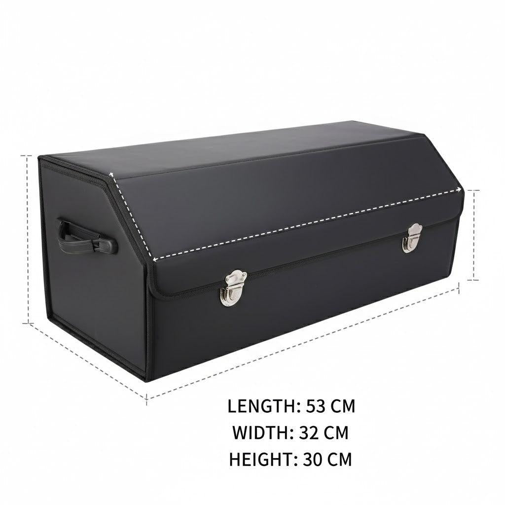 
                  
                    KMH Trunk Organiser Bag for Cars - Large-BAG-KMH-CARPLUS
                  
                