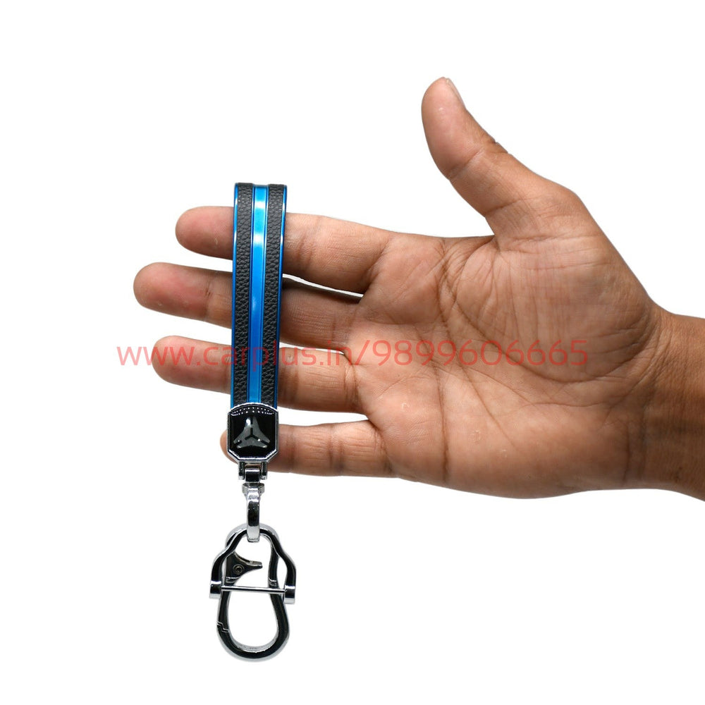 
                  
                    KMH Leather Key Chain-KEY CHAIN-KMH-KEY RING-RED-CARPLUS
                  
                
