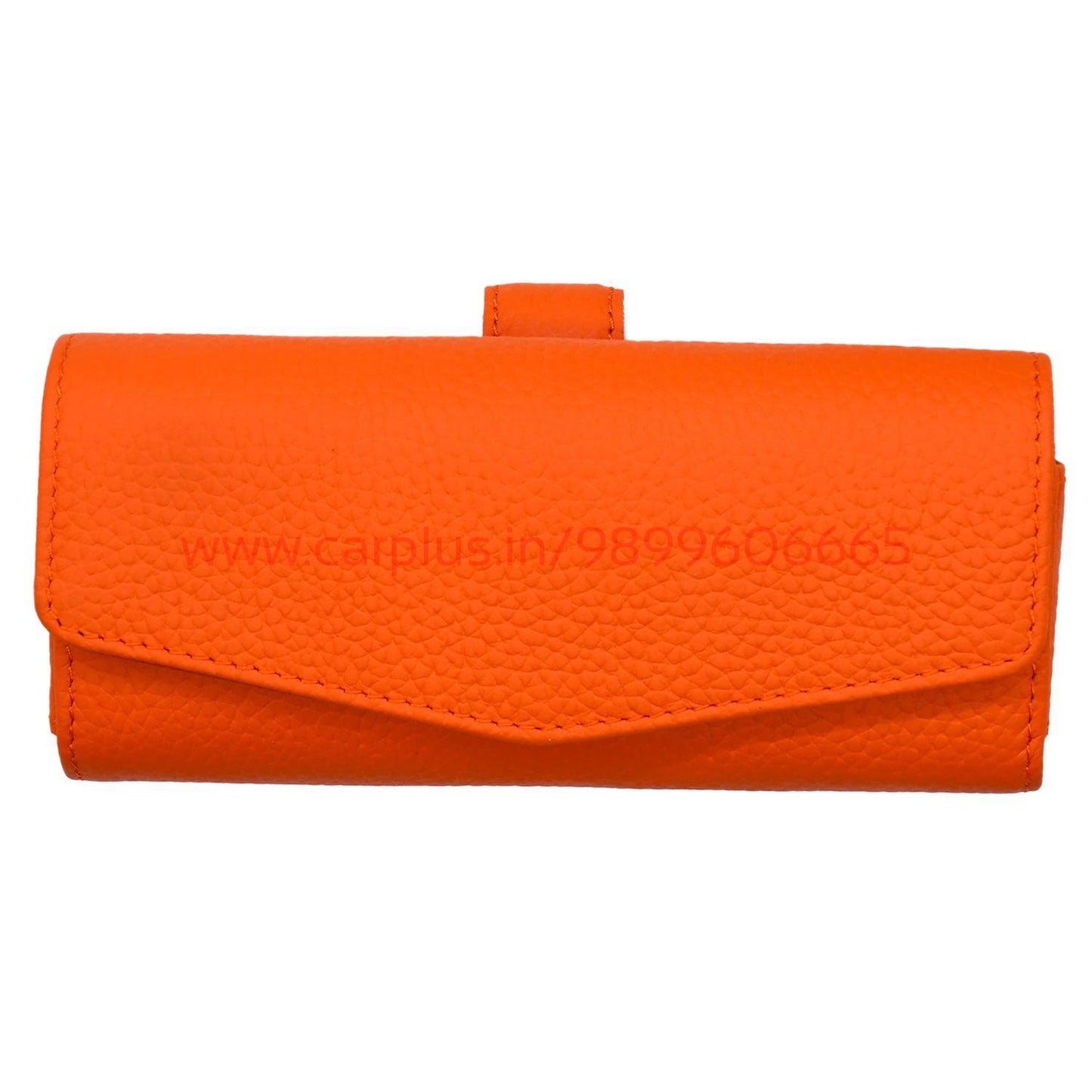 
                  
                    KMH Leather Sunglass Case With Sunshade Clip for Cars-Orange-SUNGLASS CLIP-KMH-CARPLUS
                  
                