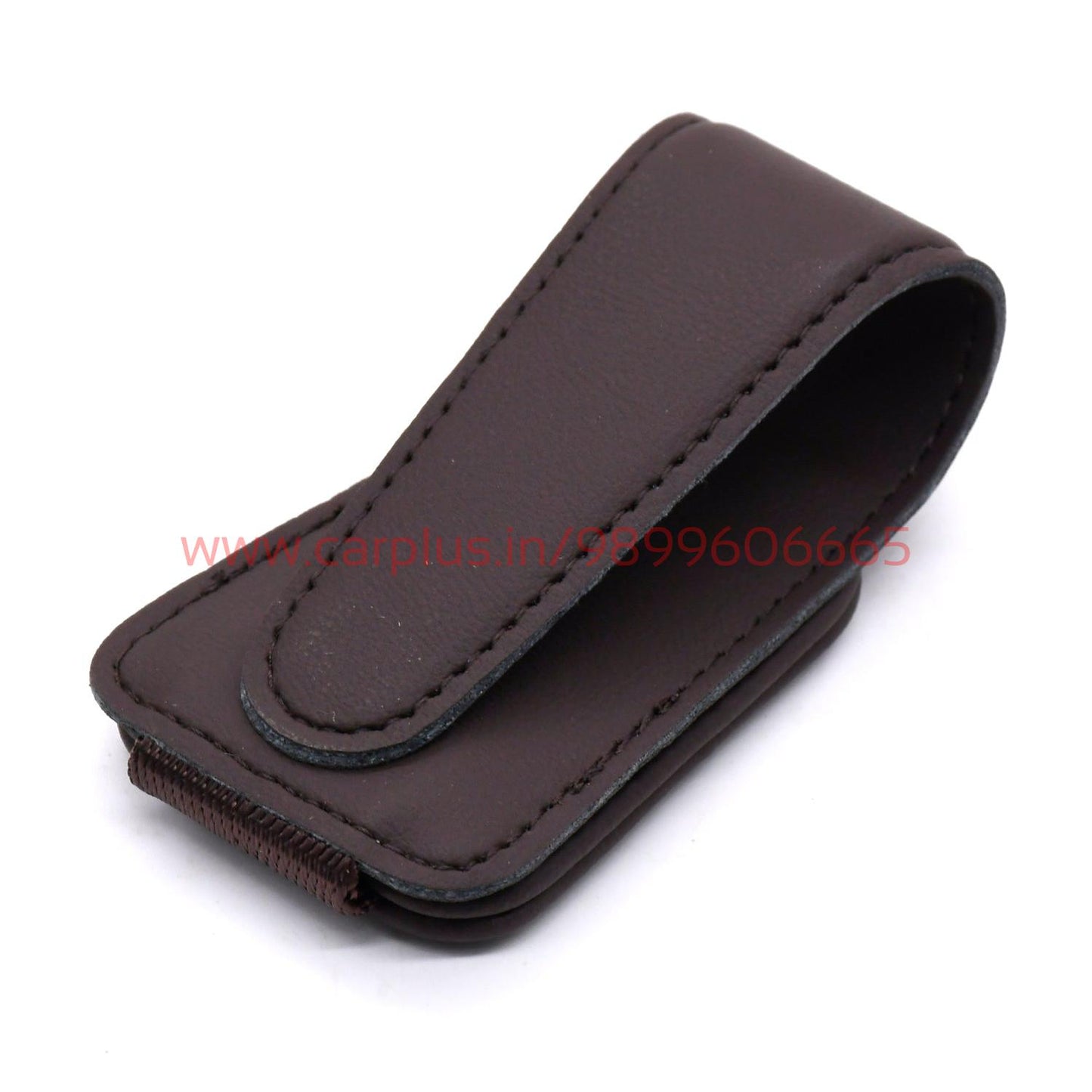 
                  
                    KMH Leather Sunglass Clip-Brown-SUNGLASS CLIP-KMH-CARPLUS
                  
                