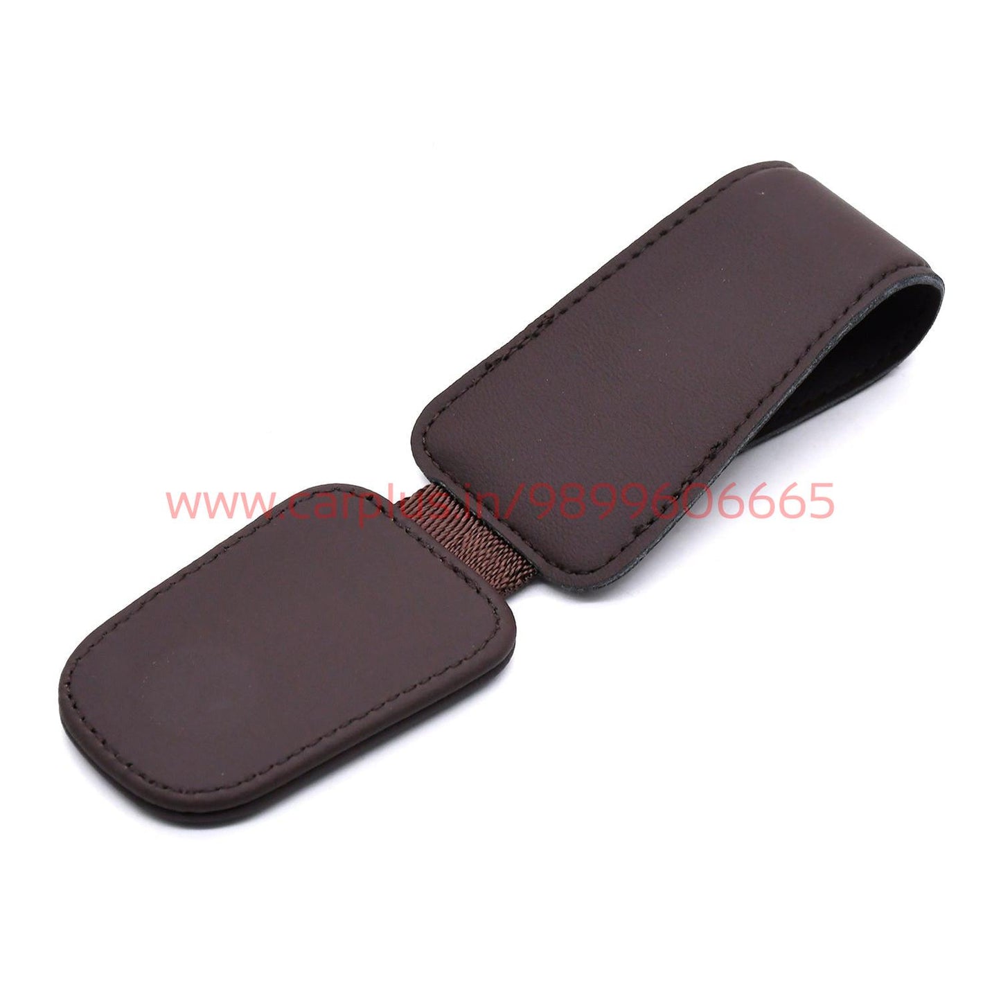 
                  
                    KMH Leather Sunglass Clip-Brown-SUNGLASS CLIP-KMH-CARPLUS
                  
                