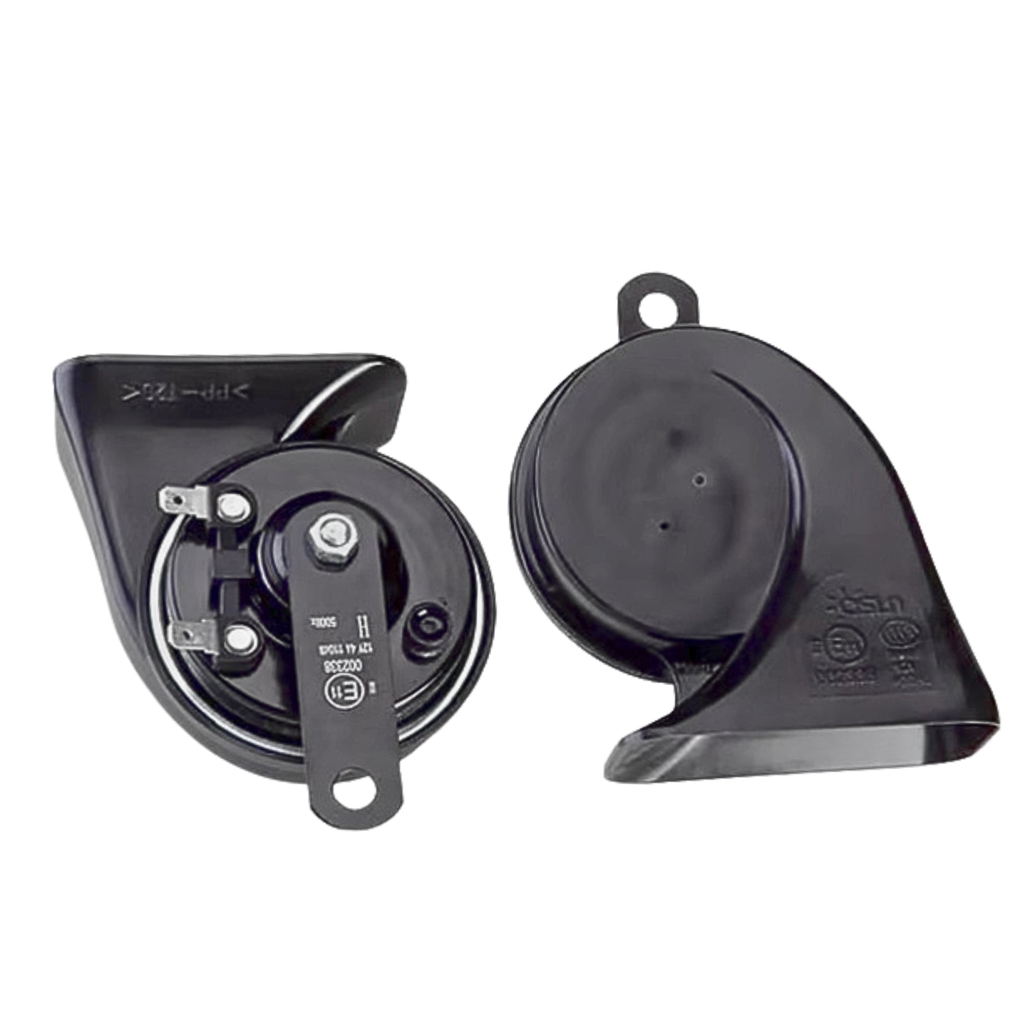 
                  
                    KMH Loud Dual Tone Power Horn -ODL165-HORN-KMH-CARPLUS
                  
                