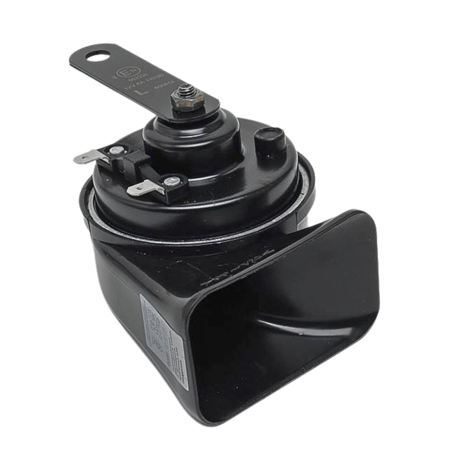 
                  
                    KMH Loud Dual Tone Power Horn -ODL165-HORN-KMH-CARPLUS
                  
                