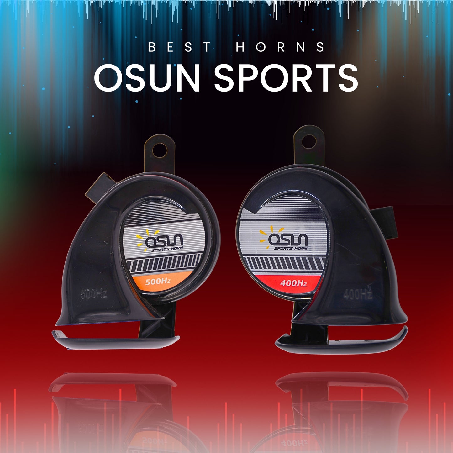 
                  
                    KMH Loud Two-tone Fanfare Horns ODL163 for Toyota-CARPLUS-CARPLUS
                  
                