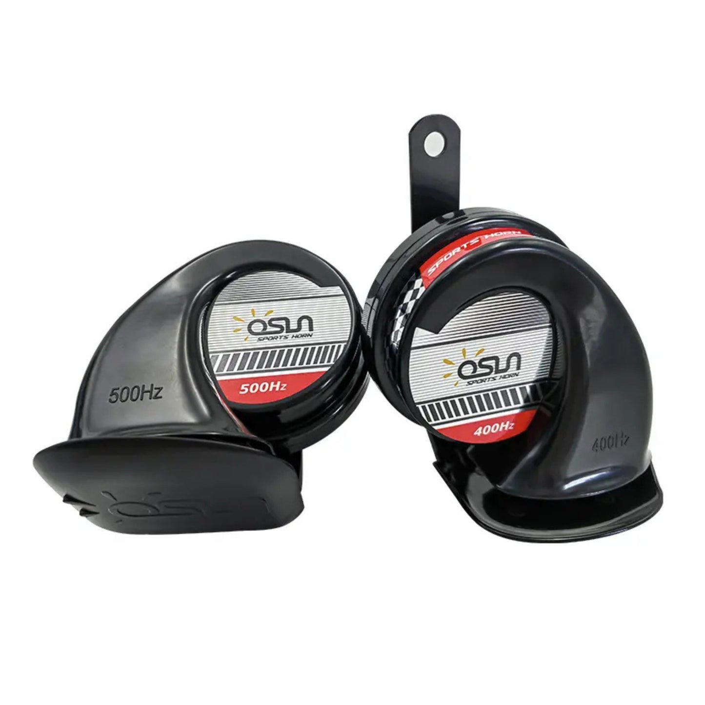
                  
                    KMH Loud Two-tone Fanfare Horns ODL163 for Toyota-CARPLUS-CARPLUS
                  
                