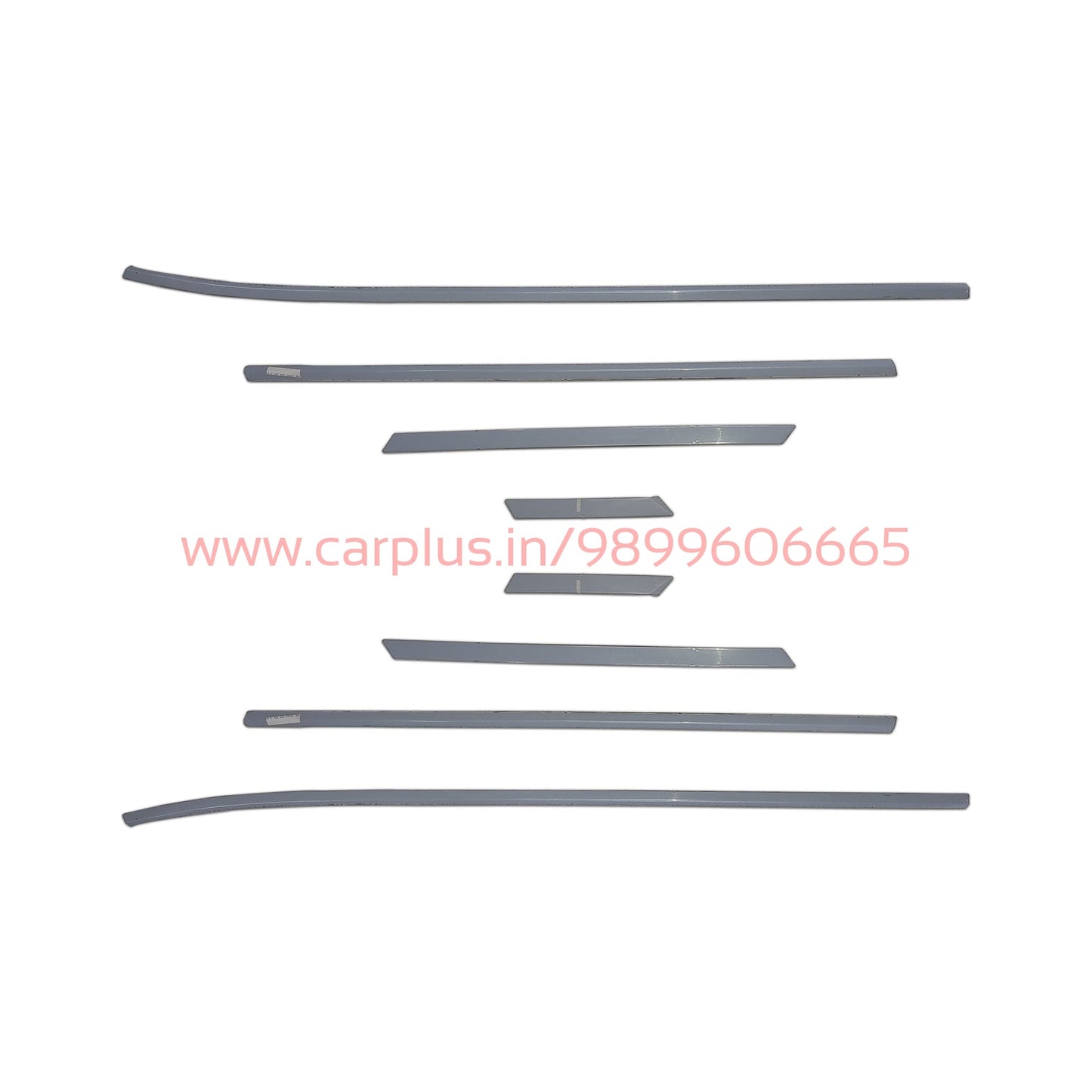 
                  
                    KMH Lower Window Garnish For Hyundai Alcazar (1st GEN, Set of 8Pcs)-PRICE & IMAGES PENDING-CN LEAGUE-CARPLUS
                  
                