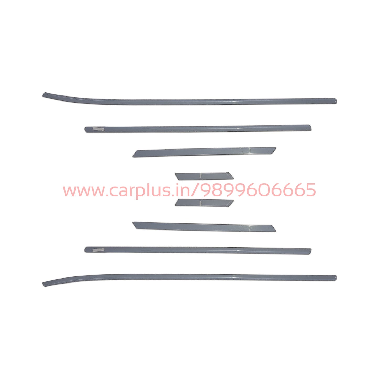 
                  
                    KMH Lower Window Garnish For Hyundai Alcazar (1st GEN, Set of 8Pcs)-PRICE & IMAGES PENDING-CN LEAGUE-CARPLUS
                  
                