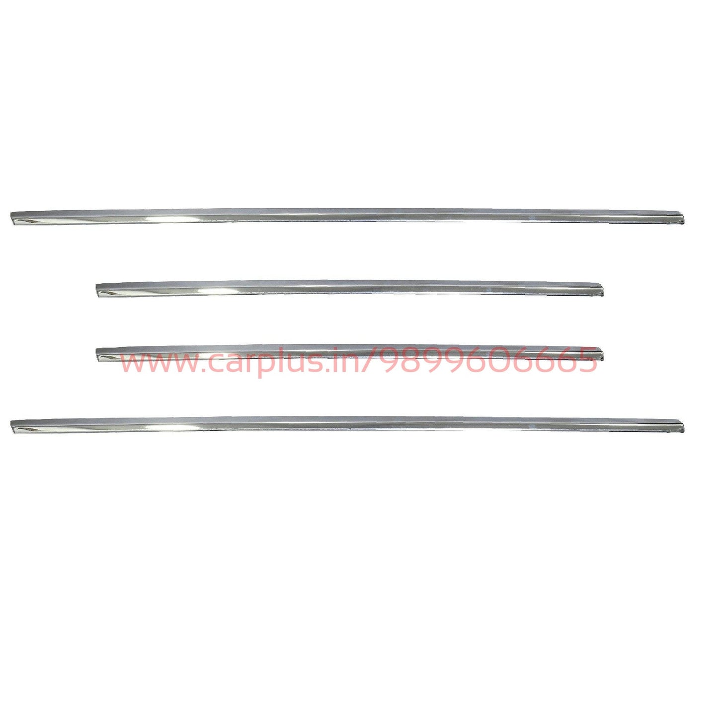 
                  
                    KMH Lower Window Garnish for Hyundai I20 Elite (2nd GEN, 2nd GEN FL, Set of 4pcs) CN LEAGUE EXTERIOR.
                  
                