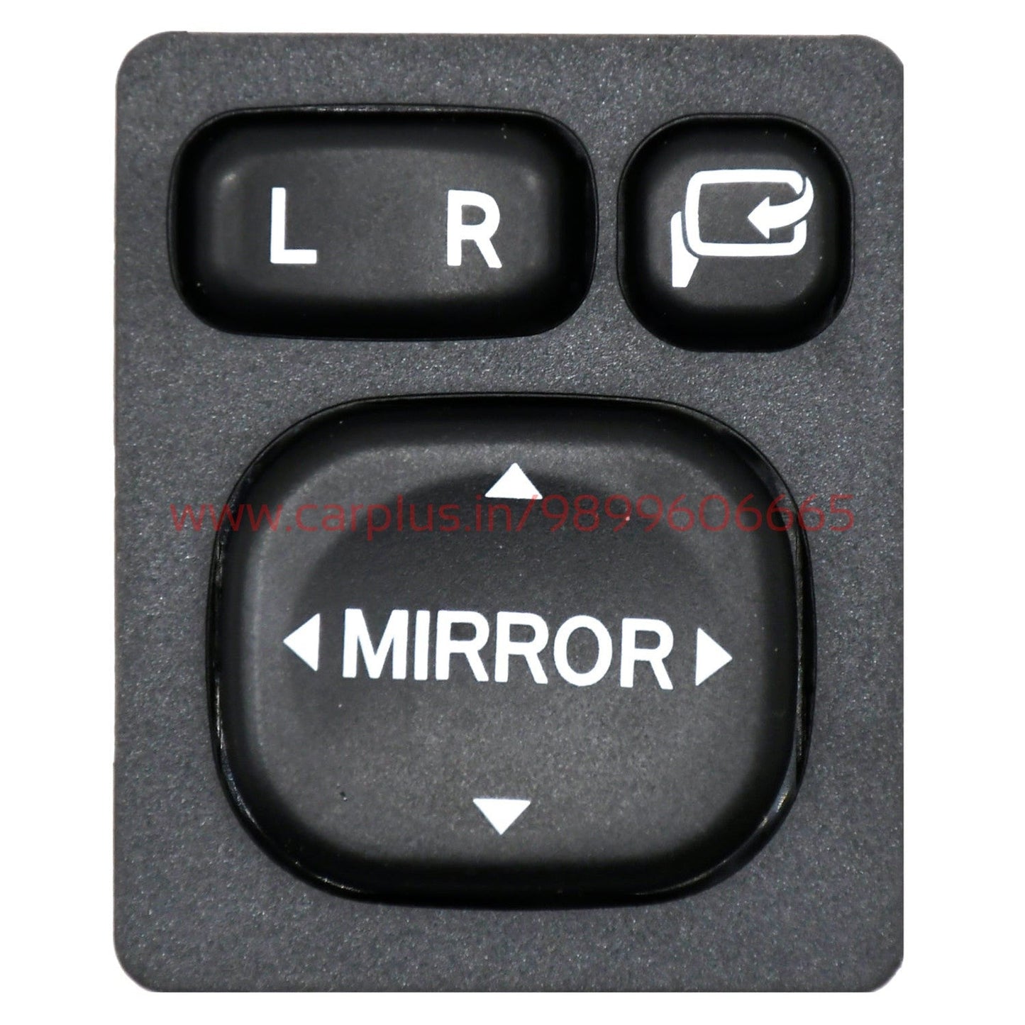 
                  
                    KMH MIRROR MOTOR WIRING AND SWITCH FOR TOYOTA INNOVA(1st GEN)-MIRROR MOTOR-KMH-CARPLUS
                  
                