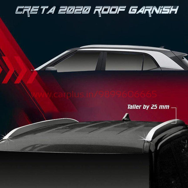 Galio Creta 2020 Roof Rail Price Creta Roof Rail Price KMH MTek
