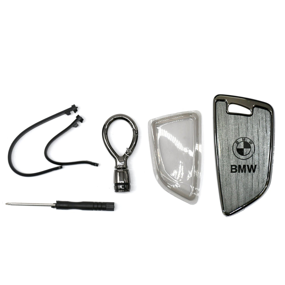 
                  
                    KMH Marble Car Key Cover for BMW D1-KEY COVER-MARBLE-KMH-CHROME-CARPLUS
                  
                