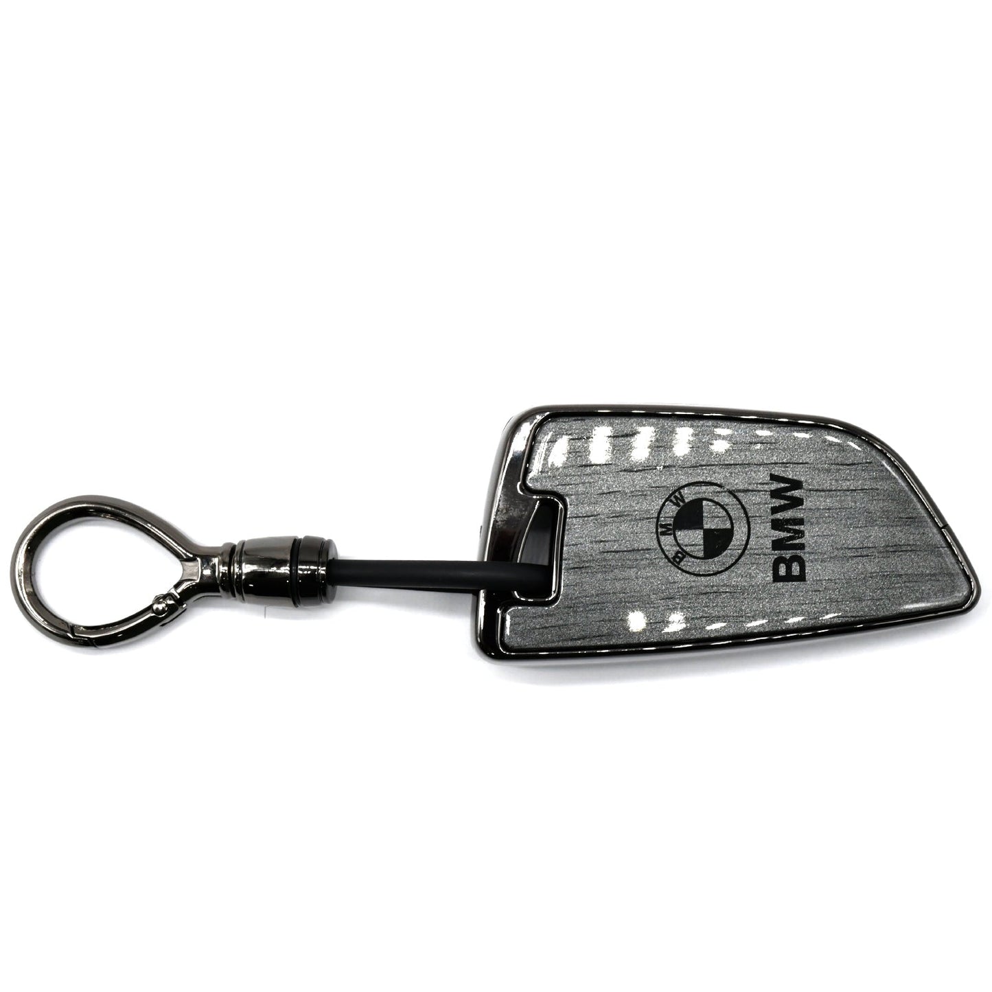 
                  
                    KMH Marble Car Key Cover for BMW D1-KEY COVER-MARBLE-KMH-CHROME-CARPLUS
                  
                