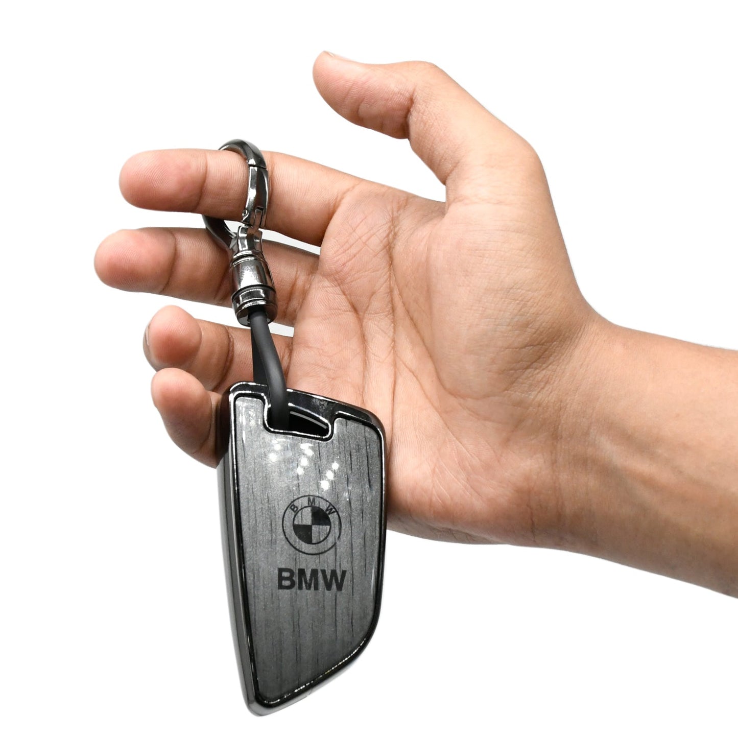 
                  
                    KMH Marble Car Key Cover for BMW D1-KEY COVER-MARBLE-KMH-CHROME-CARPLUS
                  
                