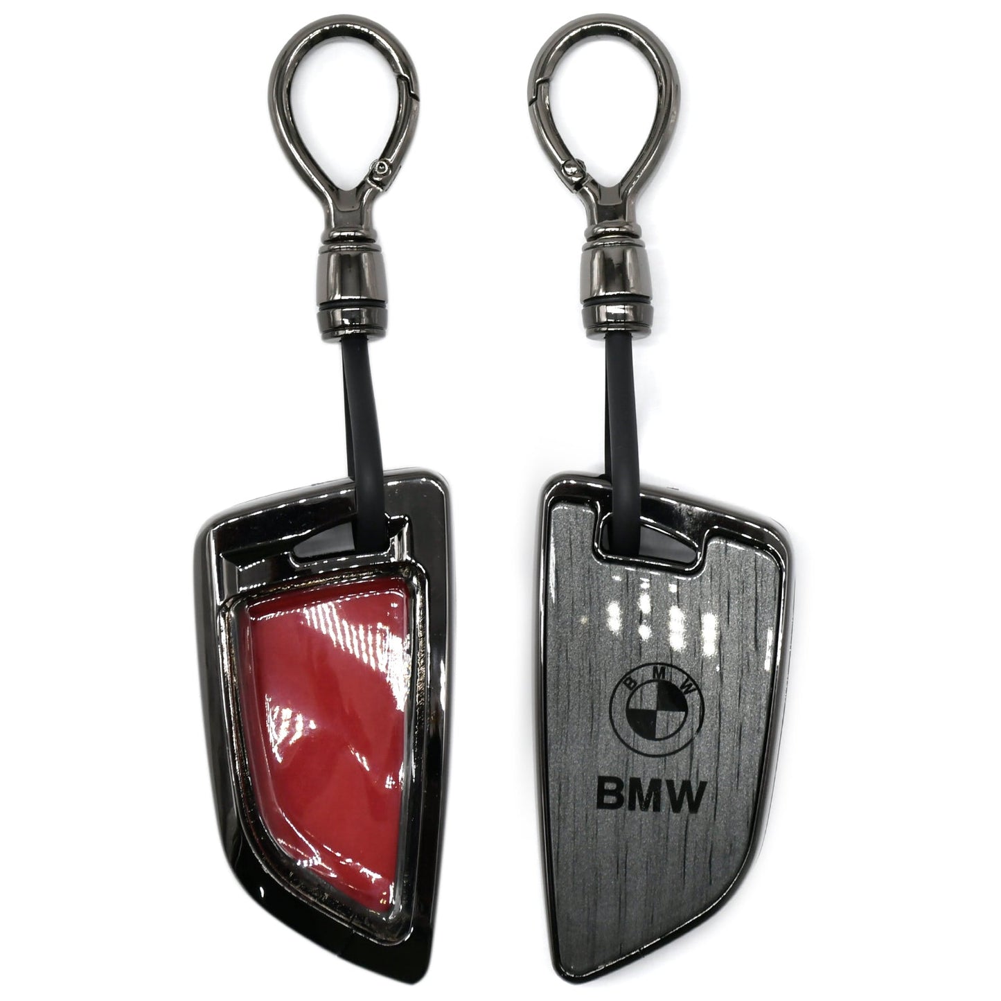 
                  
                    KMH Marble Car Key Cover for BMW D1-KEY COVER-MARBLE-KMH-GUN BROWN-CARPLUS
                  
                