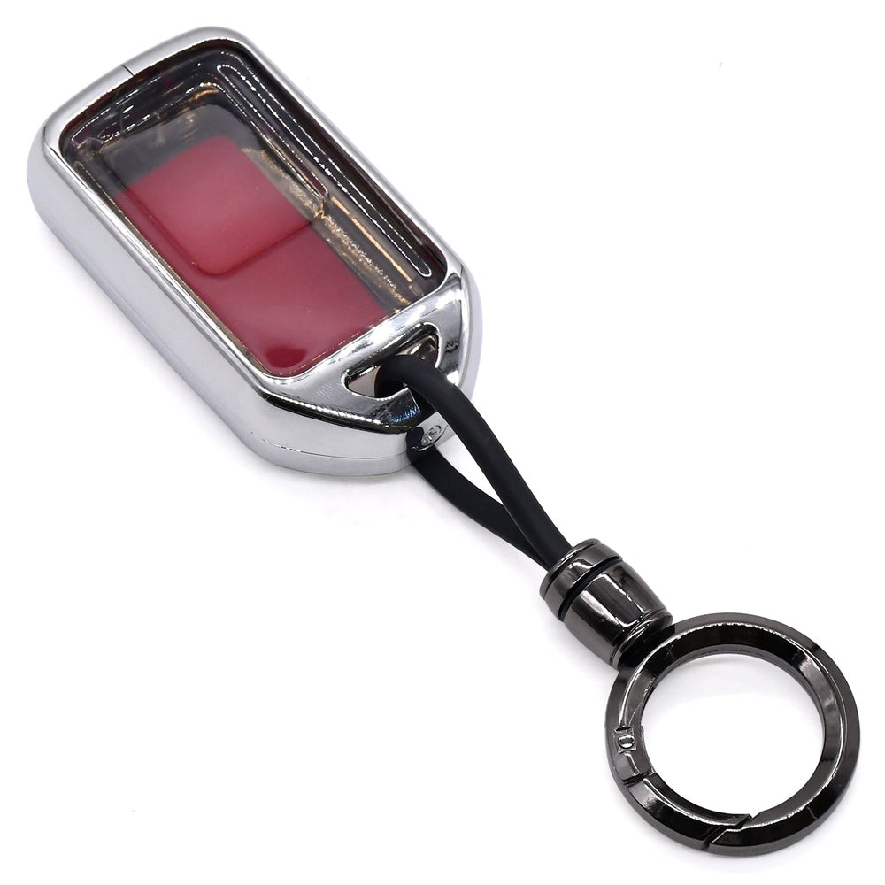 
                  
                    KMH Marble Car Key Cover for Honda D2-KEY COVER-MARBLE-KMH-CHROME-CARPLUS
                  
                