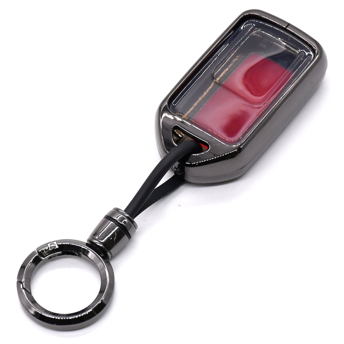 
                  
                    KMH Marble Car Key Cover for Honda D2-KEY COVER-MARBLE-KMH-GUN BROWN-CARPLUS
                  
                