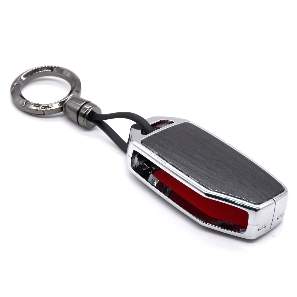 
                  
                    KMH Marble Car Key Cover for Kia D1-KEY COVER-MARBLE-KMH-CHROME-CARPLUS
                  
                