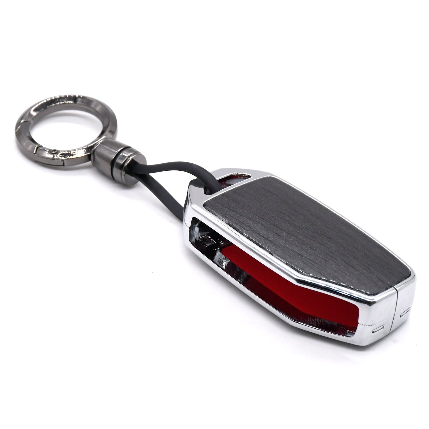
                  
                    KMH Marble Car Key Cover for Kia D1-KEY COVER-MARBLE-KMH-CHROME-CARPLUS
                  
                