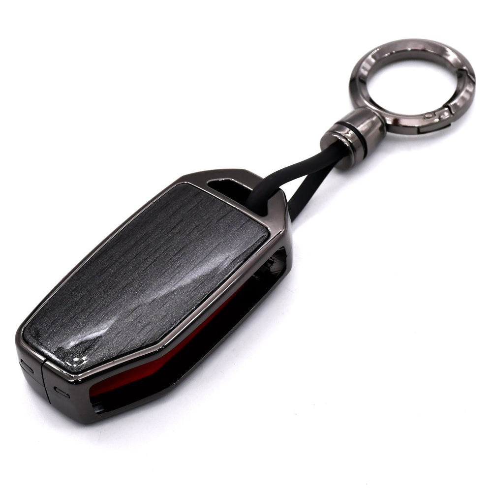
                  
                    KMH Marble Car Key Cover for Kia D1-KEY COVER-MARBLE-KMH-GUN BROWN-CARPLUS
                  
                