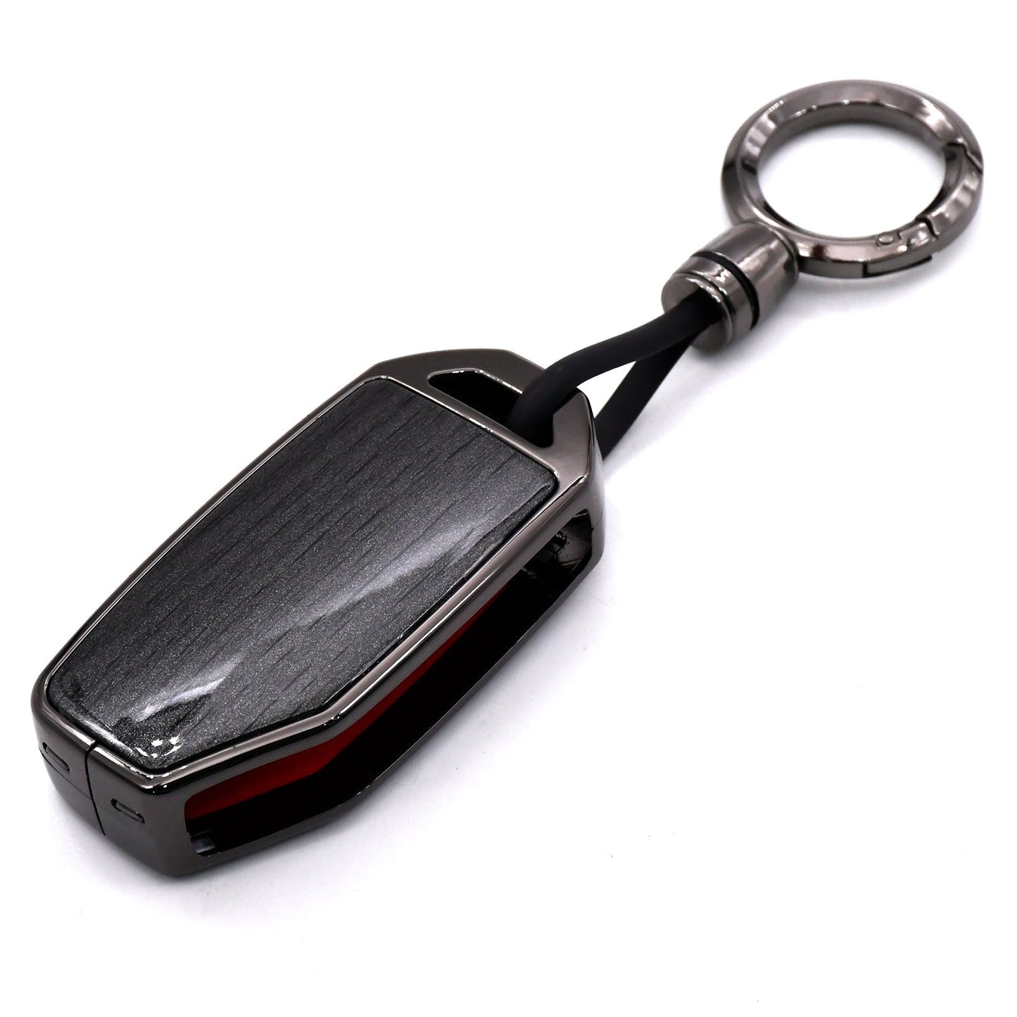 
                  
                    KMH Marble Car Key Cover for Kia D1-KEY COVER-MARBLE-KMH-GUN BROWN-CARPLUS
                  
                