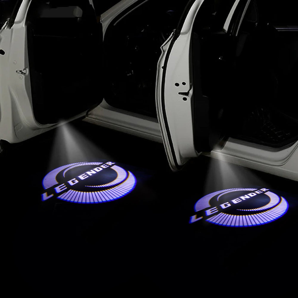 
                  
                    KMH Matrix Design Puddle Lamp Light for Legender-CARPLUS-CARPLUS
                  
                