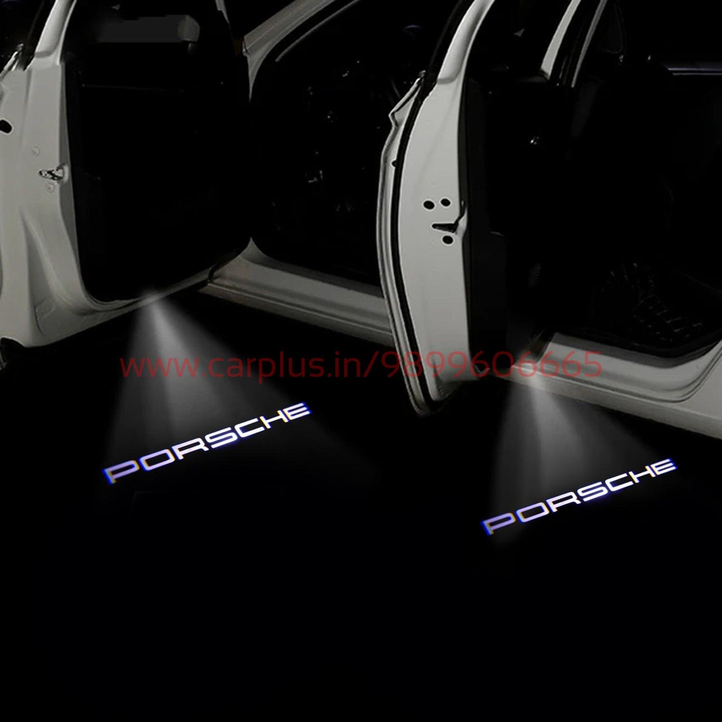 
                  
                    KMH Matrix Design Puddle Lamp Light for Porsche-CARPLUS-CARPLUS
                  
                