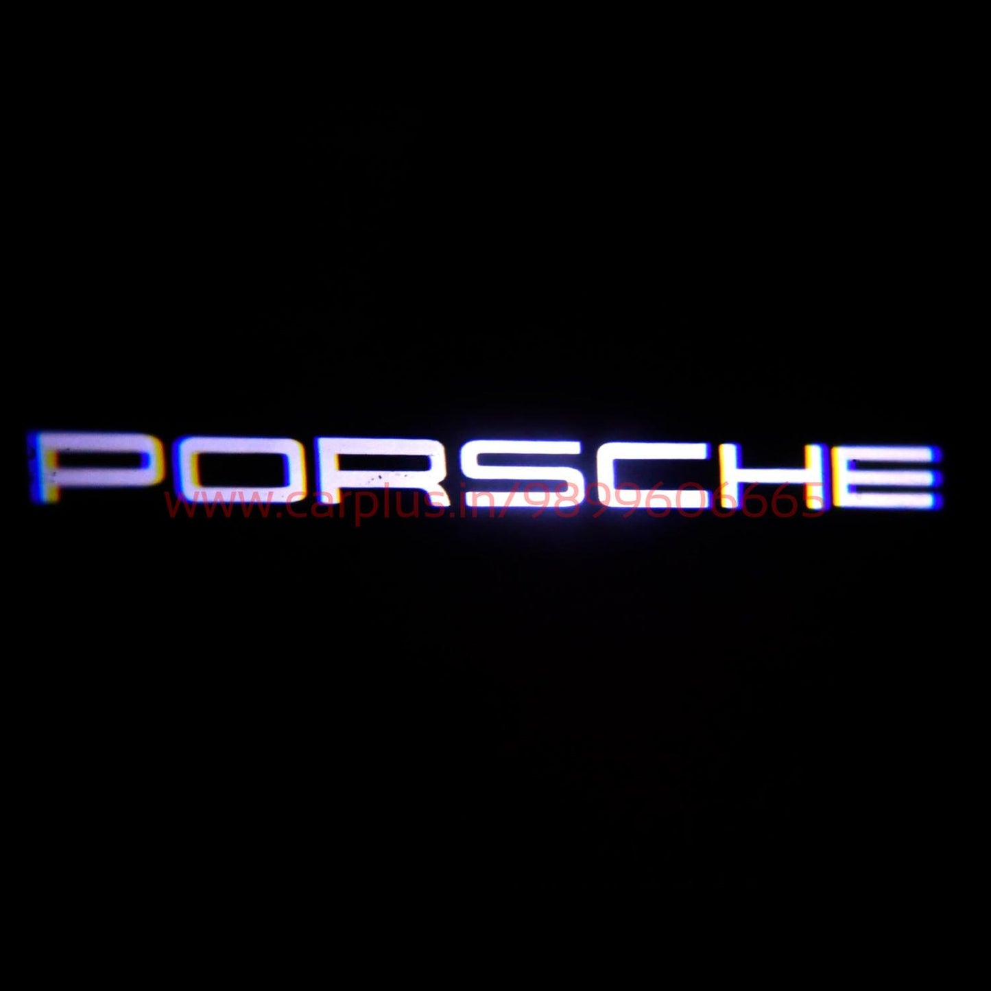 
                  
                    KMH Matrix Design Puddle Lamp Light for Porsche-CARPLUS-CARPLUS
                  
                