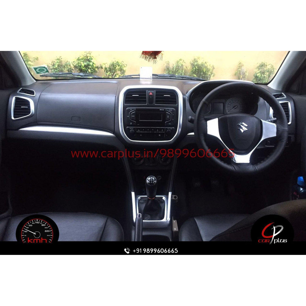 Vitara brezza dashboard accessories discount