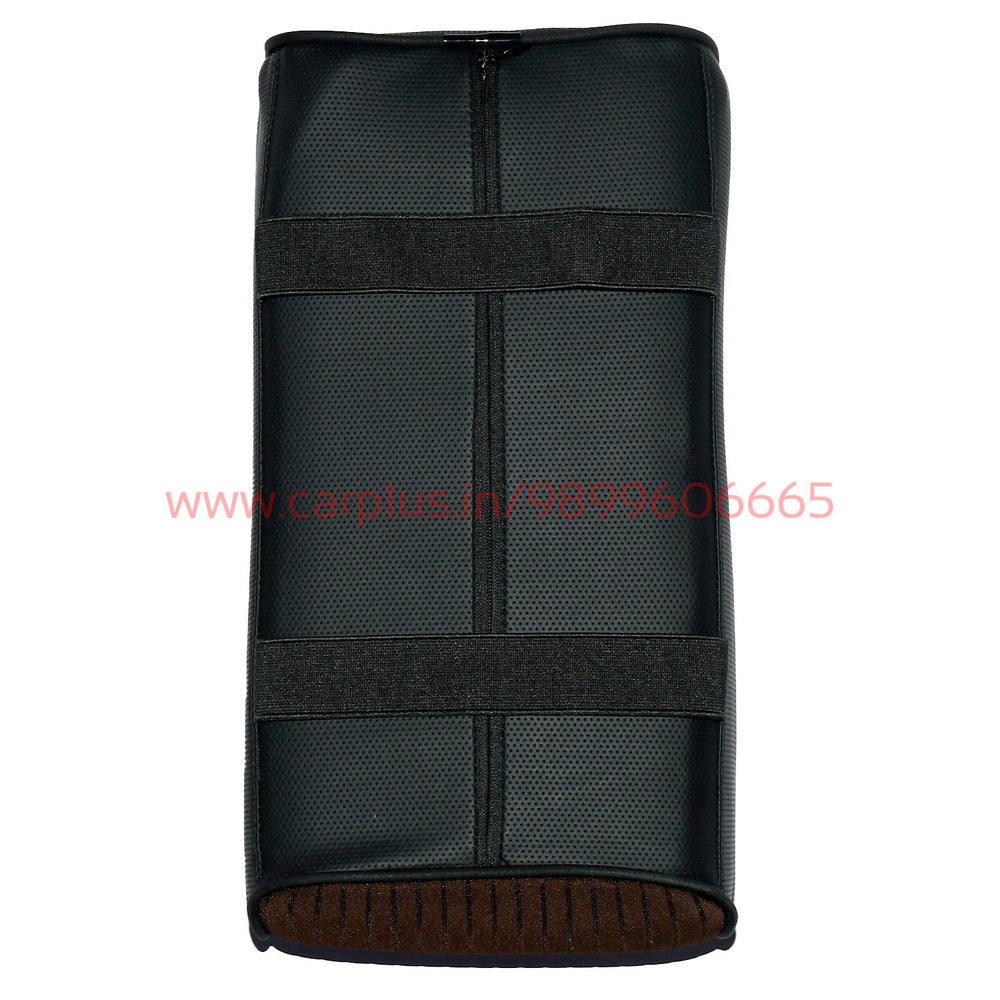 
                  
                    KMH Memory Foam Armrest Cushion-(Black//Brown)-CUSHIONS-KMH-CARPLUS
                  
                