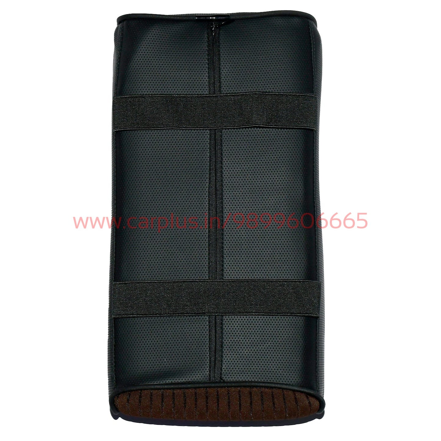 
                  
                    KMH Memory Foam Armrest Cushion-(Black//Brown)-CUSHIONS-KMH-CARPLUS
                  
                