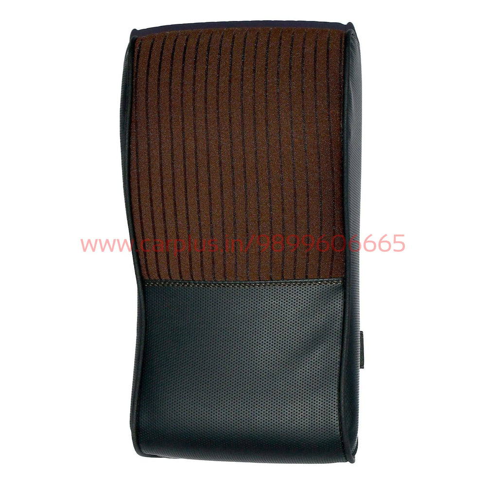 
                  
                    KMH Memory Foam Armrest Cushion-(Black//Brown)-CUSHIONS-KMH-CARPLUS
                  
                