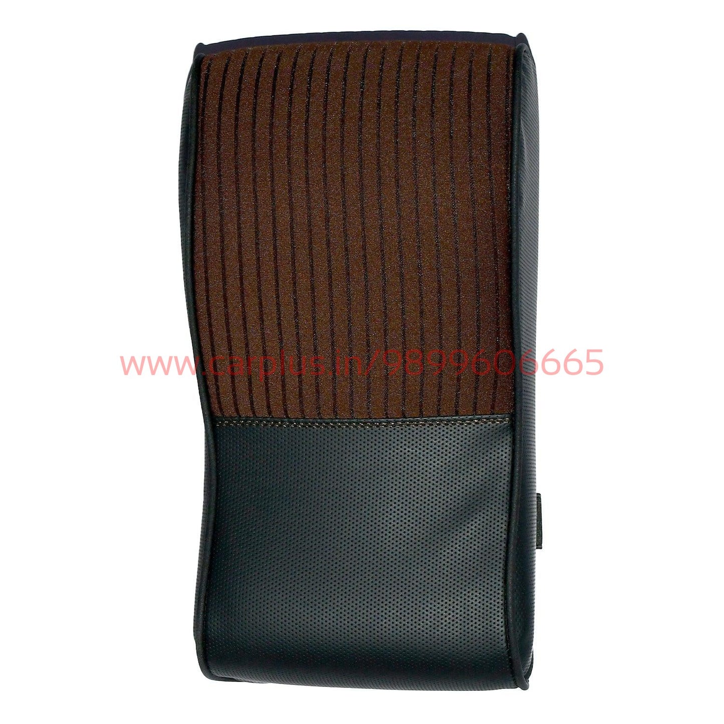 
                  
                    KMH Memory Foam Armrest Cushion-(Black//Brown)-CUSHIONS-KMH-CARPLUS
                  
                