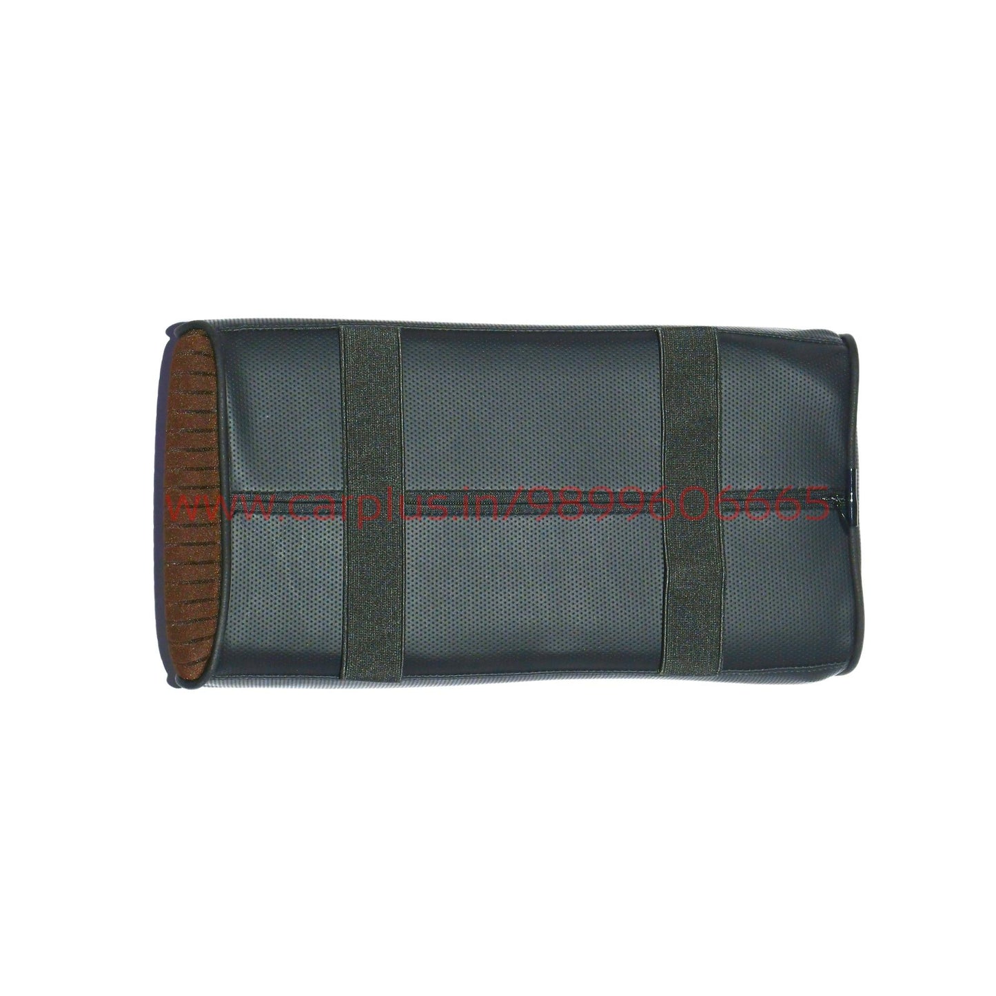 
                  
                    KMH Memory Foam Armrest Cushion-(Black//Brown)-CUSHIONS-KMH-CARPLUS
                  
                