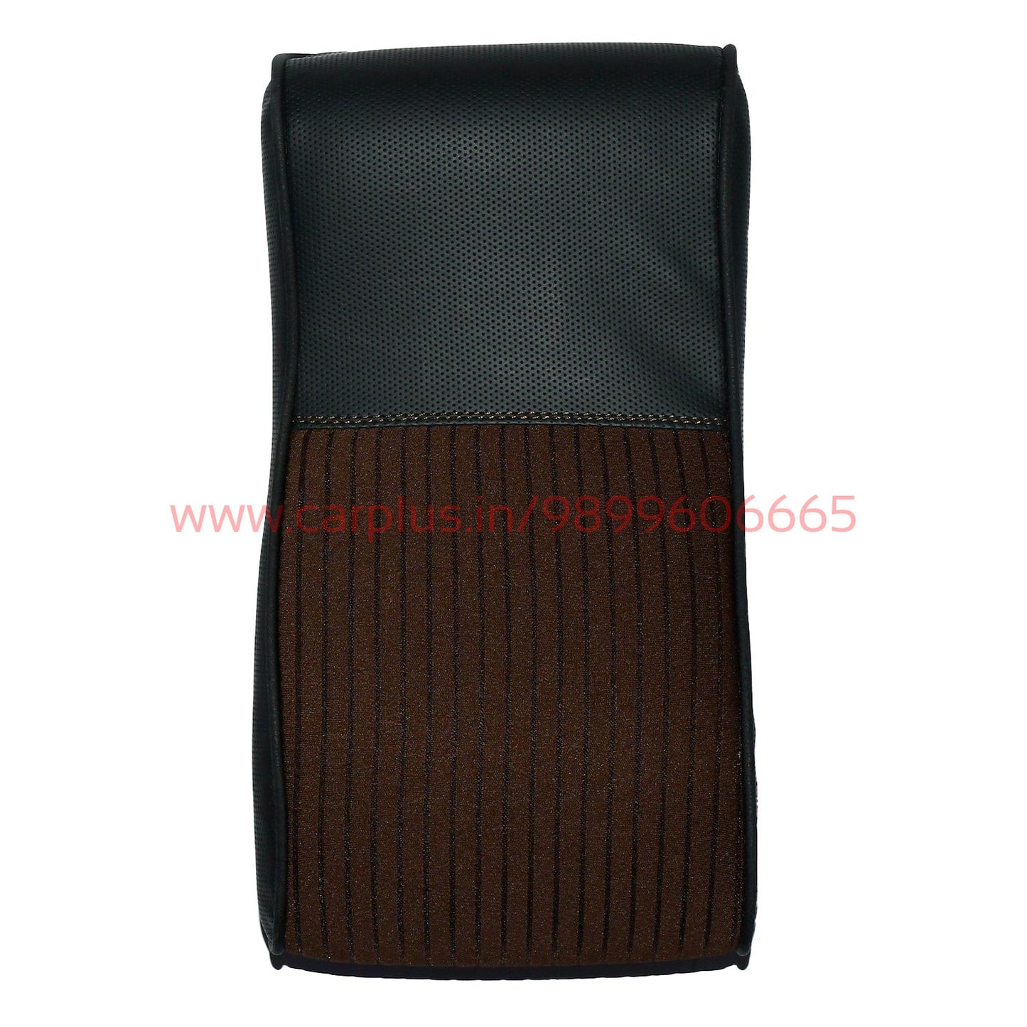 
                  
                    KMH Memory Foam Armrest Cushion-(Black//Brown)-CUSHIONS-KMH-CARPLUS
                  
                