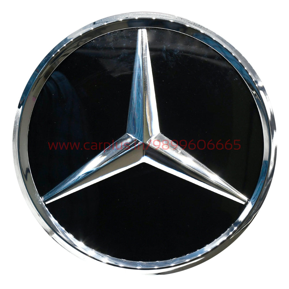 
                  
                    KMH Mercedes Bonnet Logo-BADGES-KMH-CARPLUS
                  
                