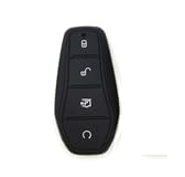 
                  
                    KMH Metal With Silicone Car Key Cover for BYD-D1-METAL KEY COVER-KMH-METAL KEY COVERS-CARPLUS
                  
                