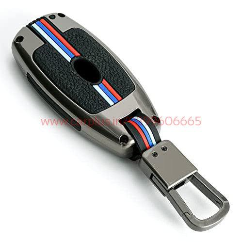 
                  
                    KMH Metal With Silicone Car Key Cover for Hyundai D1-METAL KEY COVER-KMH-METAL KEY COVERS-CARPLUS
                  
                