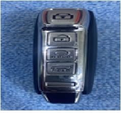 
                  
                    KMH Metal With Silicone Car Key Cover for Kia D6-METAL KEY COVER-KMH-METAL KEY COVERS-CARPLUS
                  
                