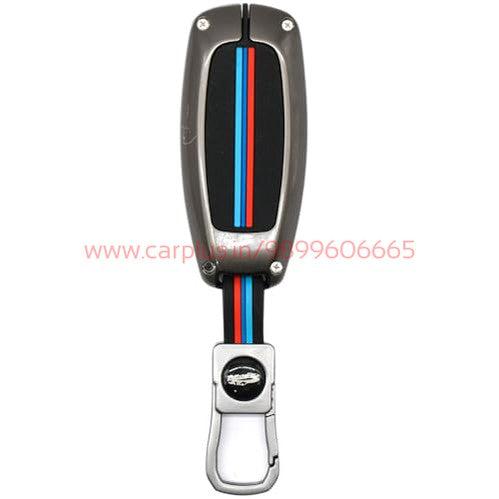 
                  
                    KMH Metal With Silicone Car Key Cover for Maruti Suzuki-METAL KEY COVER-KMH-METAL KEY COVERS-CARPLUS
                  
                