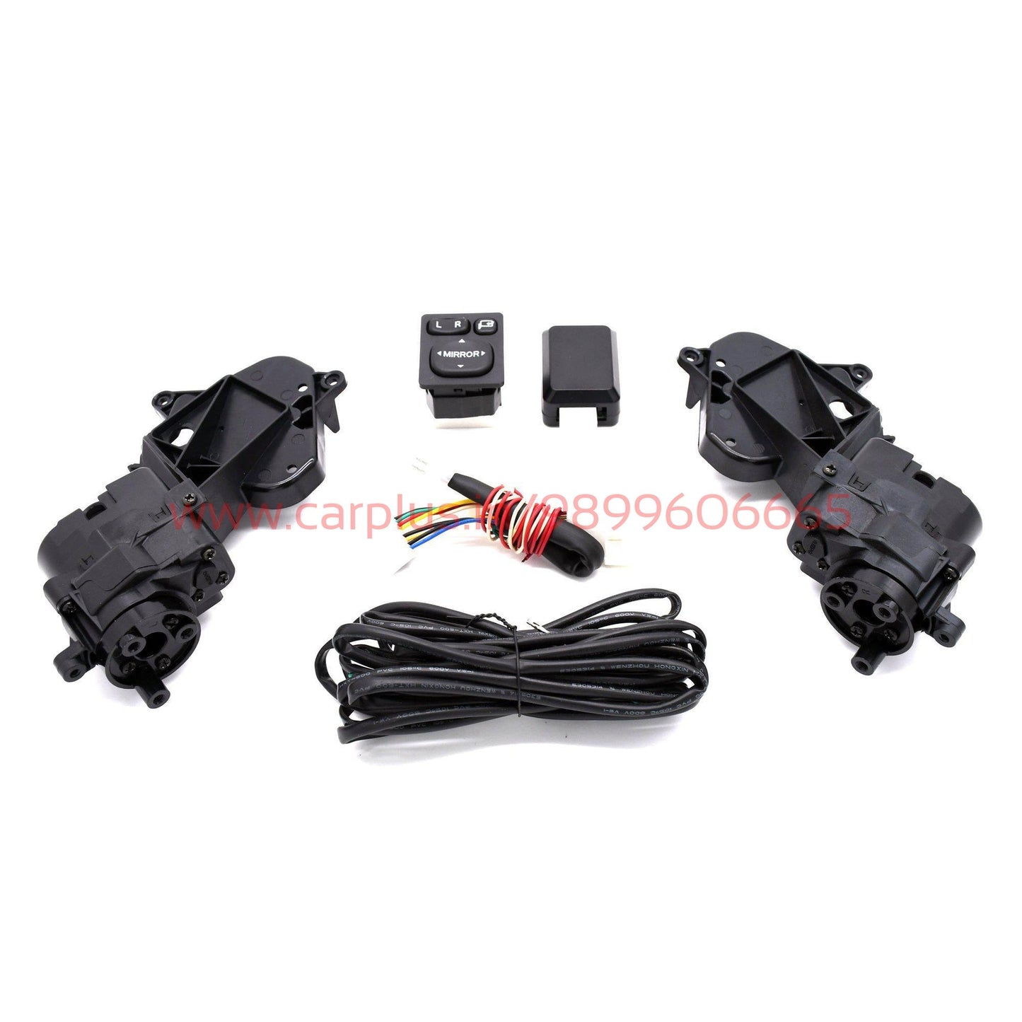 
                  
                    KMH Mirror Folding for Honda-MIRROR MOTOR-KMH-MIRROR MOTOR-Brio-CARPLUS
                  
                