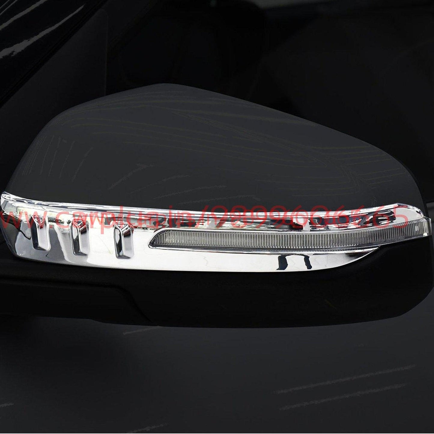 
                  
                    KMH Mirror Trim for Hyundai Creta (2nd GEN)-EXTERIOR-CN LEAGUE-CARPLUS
                  
                
