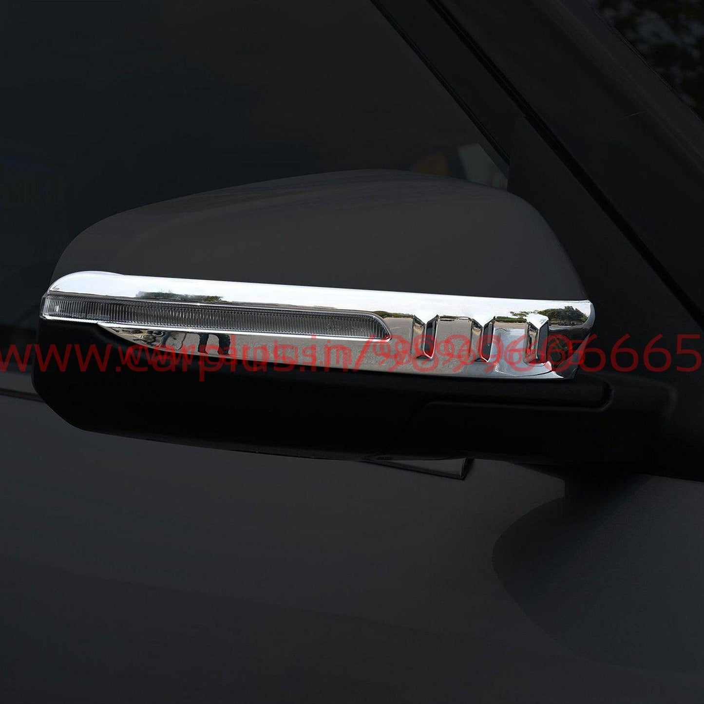 
                  
                    KMH Mirror Trim for Hyundai Creta (2nd GEN)-EXTERIOR-CN LEAGUE-CARPLUS
                  
                