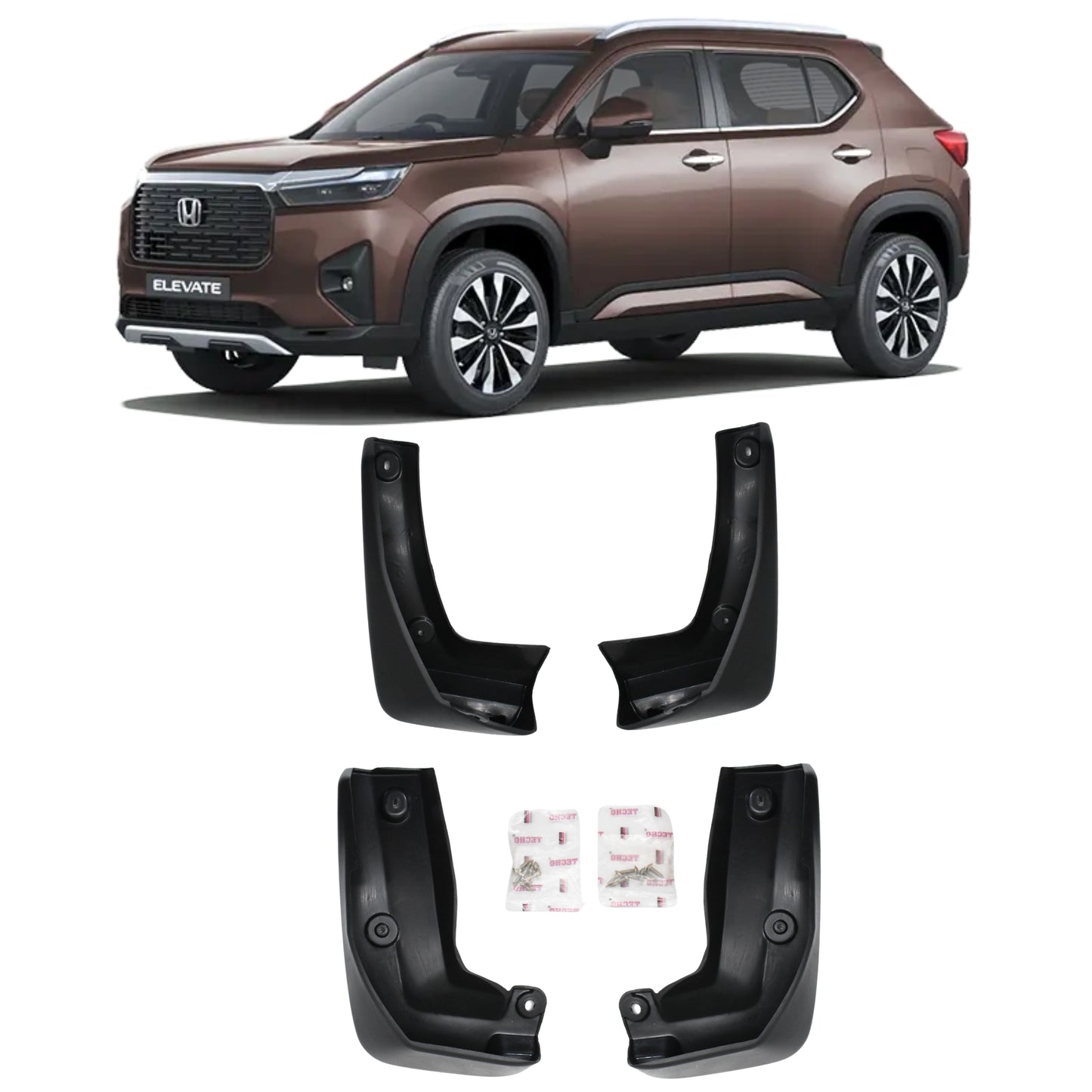 
                  
                    KMH Mud Flaps For Honda Elevate-MUD FLAPS-KMH-MUD FLAPS-CARPLUS
                  
                