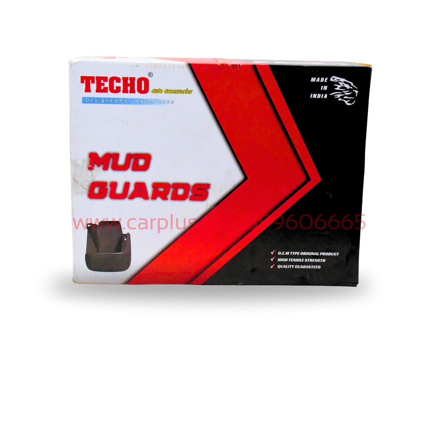 
                  
                    KMH Mud Flaps For Mahindra Scorpio N-MUD FLAPS-KMH-MUD FLAPS-CARPLUS
                  
                