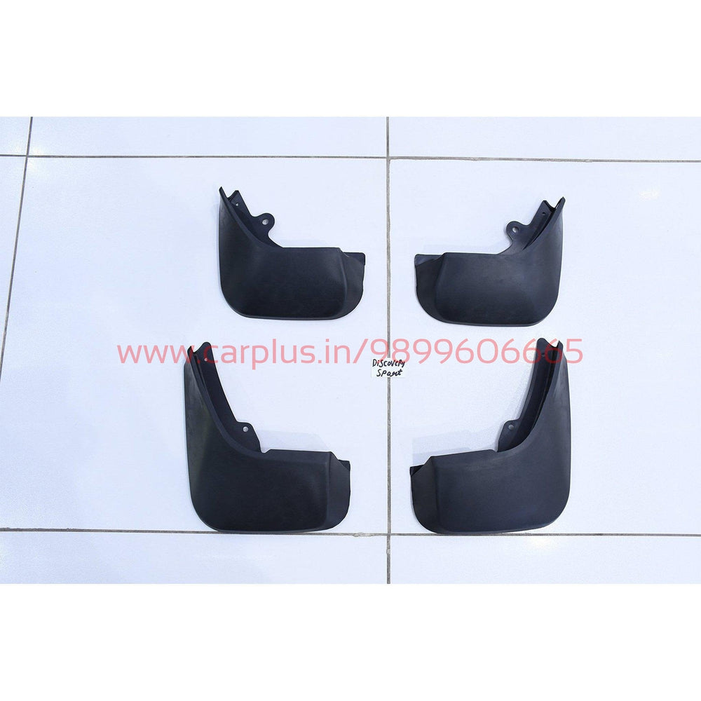 
                  
                    KMH Mud Flaps for Land Rover Discovery Sport KMH-MUD FLAPS MUD FLAPS.
                  
                