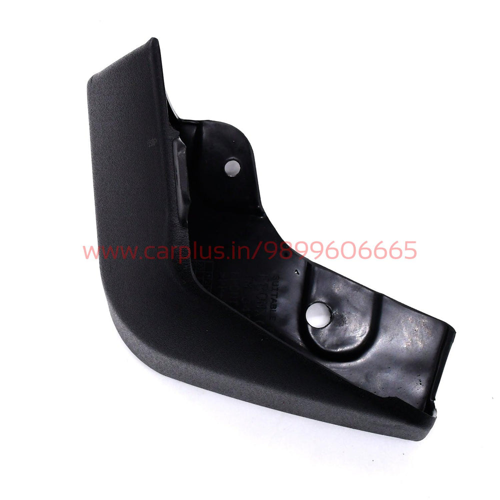 KMH Mud Flaps for Maruti Suzuki Fronx – CARPLUS