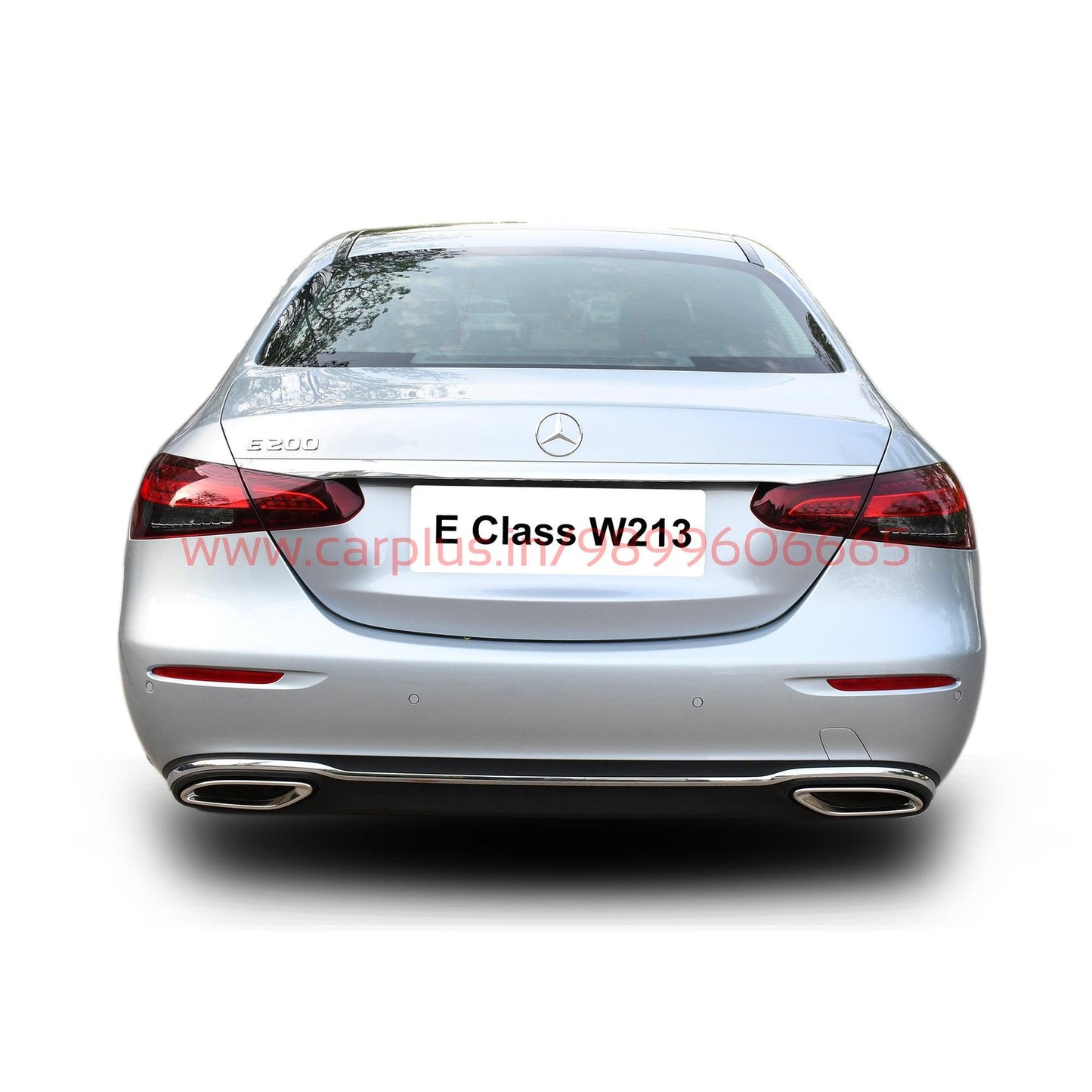 
                  
                    KMH Mud Flaps for Mercedes Benz E Class W213 FL-MUD FLAPS-KMH-MUD FLAPS-CARPLUS
                  
                