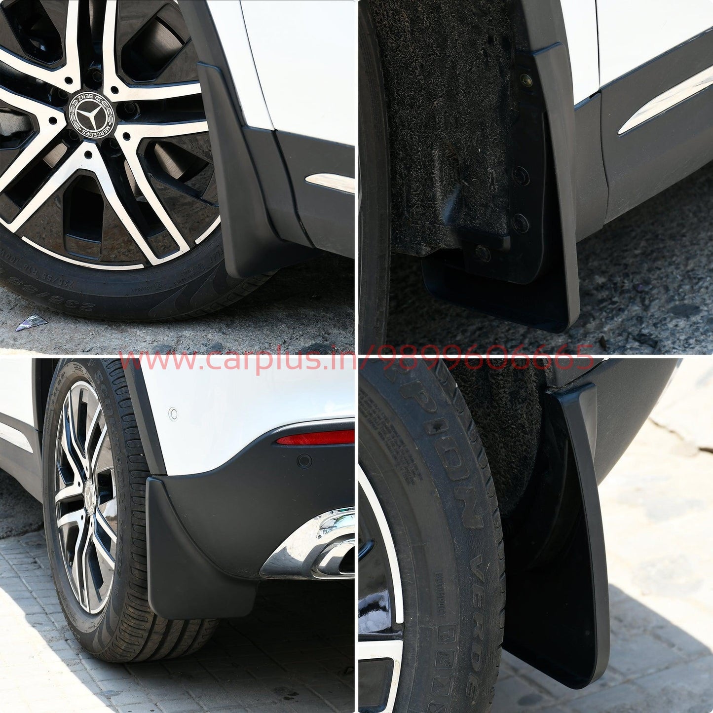 
                  
                    KMH Mud Flaps for Mercedes-Benz GLA Class H247 (2022)-MUD FLAPS-KMH-MUD FLAPS-CARPLUS
                  
                