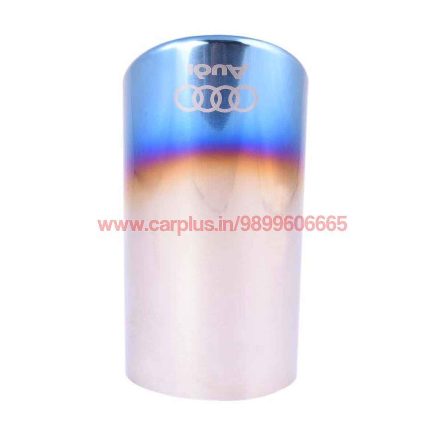
                  
                    KMH Muffler Tail Light Pipe For Audi Bq5 KMH-MUFFLER TAIL PIPE EXTERIOR.
                  
                